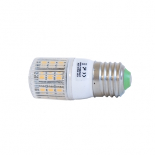LED E27 Corn 3 Watt - 3000K